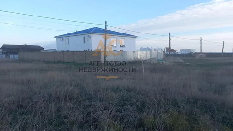 Садоводство 8 сот.