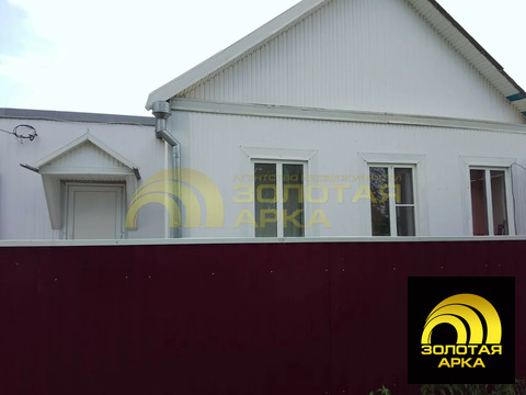 Продажа дома, Курчанская, Темрюкский район