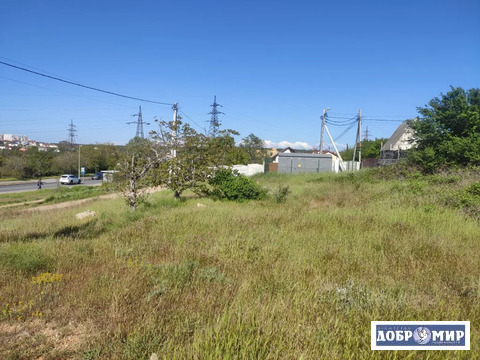 Продается Участок