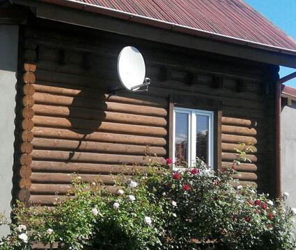 Продается дом по ул. 3-го Белорусского фронта