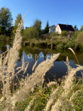 Одинцовский городской округ, СНТ Лапино, Центральная улица,  земля на ...