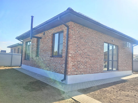 Продажа дома, Голубицкая, Темрюкский район, ул. Степная