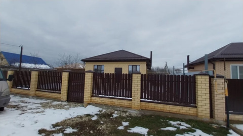 Продажа дома, Абинск, Абинский район, ул. Коллективная