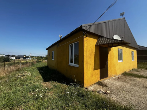 Продажа дома, Смоленская, Северский район, ул. Мира