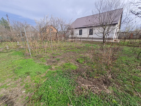 Продажа участка, Северский район