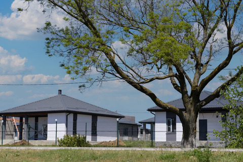 Продажа дома, Голубицкая, Темрюкский район, ул. Российская