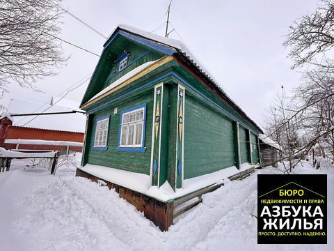Жилой дом на Ломоносова, 40 за 3 млн руб