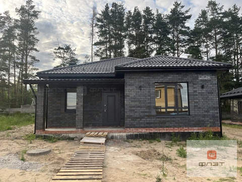 Продажа дома, Семиозерка, ул. Липовая