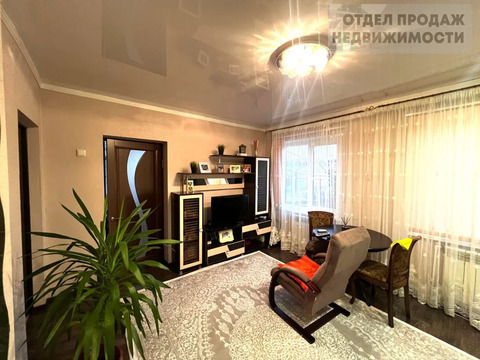 Дом с баней