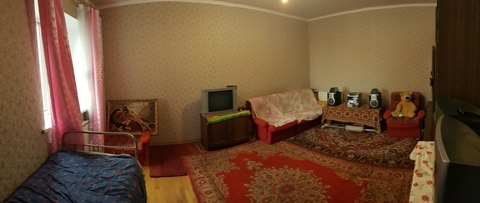 Дом в Кисловодске