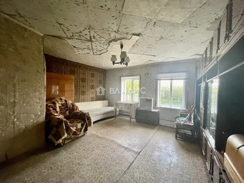 Продажа дома, Красненькая, Тамбовский район, Заводская улица, 11
