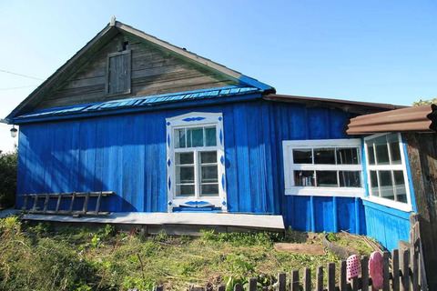 Продажа дома, Селихино, Комсомольский район