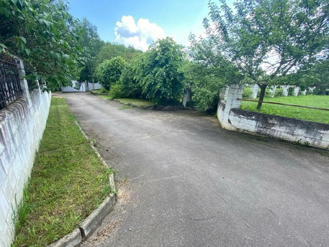 Продажа участка, Пчелка, Мытищинский район