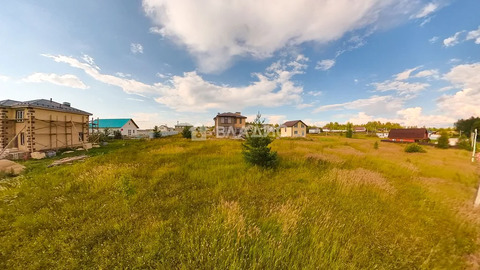 городской округ Владимир, село Мосино, Ленинский район, Хлебодарная ...