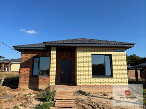 Продажа дома, Эстачи, Высокогорский район, ул. Изумрудная