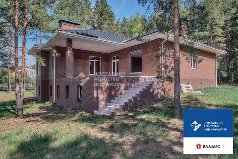 Продажа дома, Петровичи, Спасский район, ул. Центральная