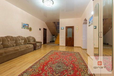 Продажа дома, Казань, ул. Центральная