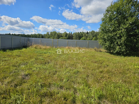 городской округ Мытищи, село Марфино,  земля на продажу