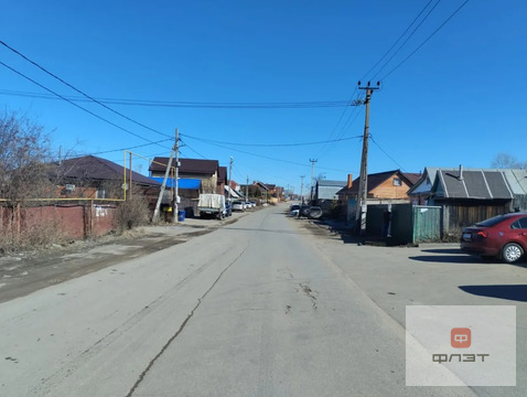 Продажа участка, Казань, ул. 5-я Станционная