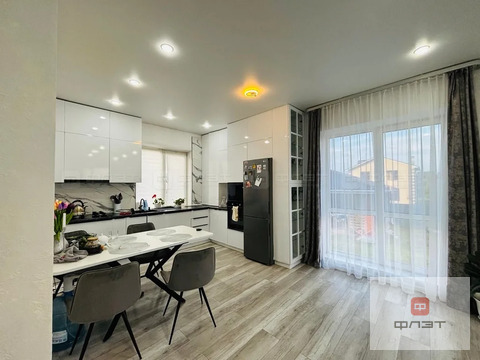 Продажа дома, Пермяки, Высокогорский район, ул. Поперечная