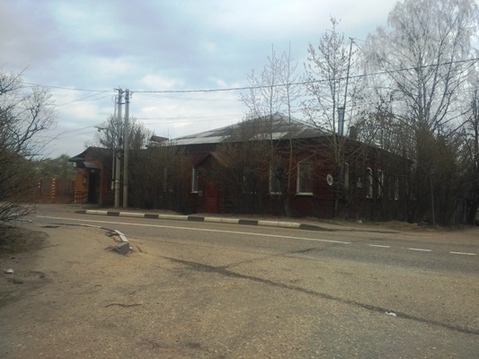 Часть дома в г. Руза, ул. Средне-Зарецкая