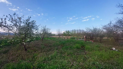 Продажа участка, Оазис, Северский район, ул. Длинная