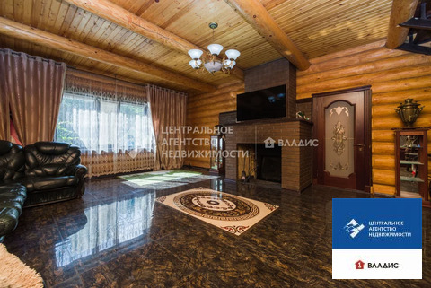 Продажа дома, Рязань, ул. Пойменная