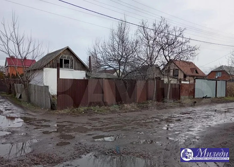 Продажа участка, Батайск, школьная улица