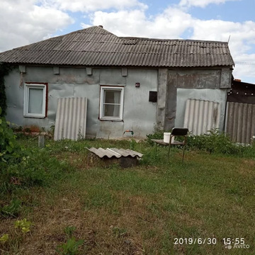 Продажа дома, Нижне-Чуфичево, Старооскольский район