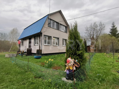 Продажа дома, Дорохино, Малоярославецкий район, Дорохина ул.