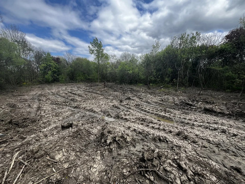Продажа участка, Северский район