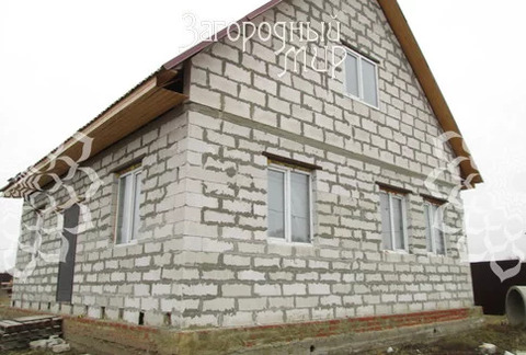 Продам дом, Новорязанское шоссе, 64 км от МКАД