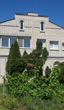 Продажа дома, Саратов, ул. Цветочная