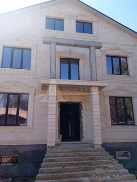 Продажа дома, Минеральные Воды, 1Березовая ул.