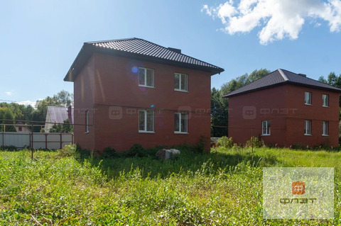 Продажа дома, Казань, ул. Медовая (Киндери)