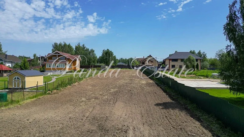 КП Белый Лебедь (ном. объекта: 9587)