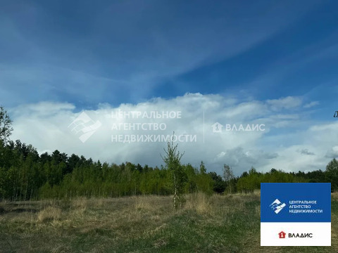 Продажа участка, Фролово, Клепиковский район