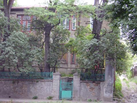 Снять дом в центре Кисловодска.