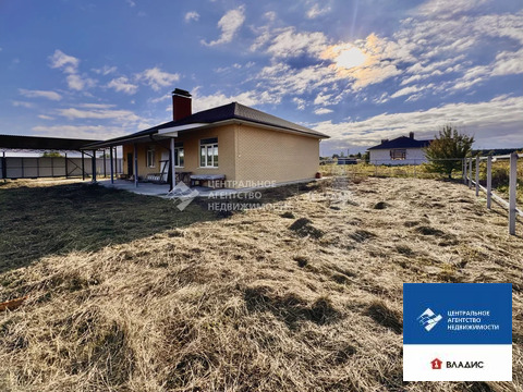 Продажа дома, Полково, Рязанский район