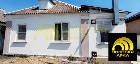 Продажа дома, Крымск, Крымский район, ул. 3-го Интернационала