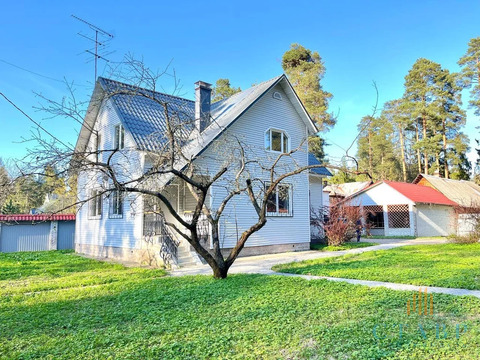 Продажа дома, Всеволожск, Всеволожский район, ул. Ломоносова