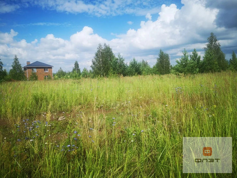 Продажа участка, Казань, ул. Алсу