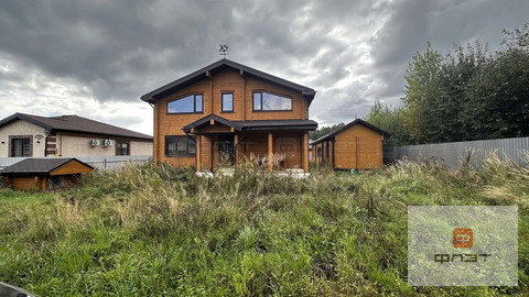 Продажа дома, Казань, ул. Пейзажная