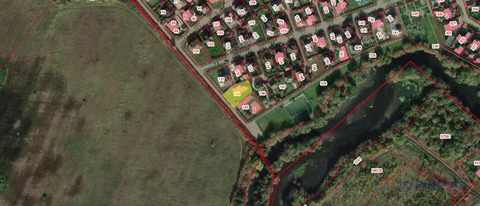 Продажа дома, Заболотье, Домодедово г. о., Тенистая улица