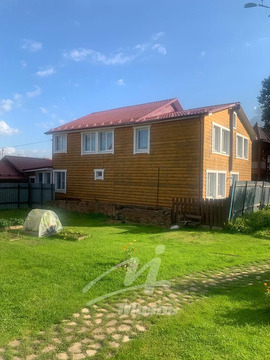 Продажа дома, Солнечногорск, Солнечногорский район, ул. Пушкина