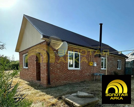 Продажа дома, Старонижестеблиевская, Красноармейский район, ул. Мира