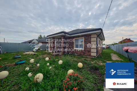 Продажа дома, Рыбное, Рыбновский район, ул. Озерная