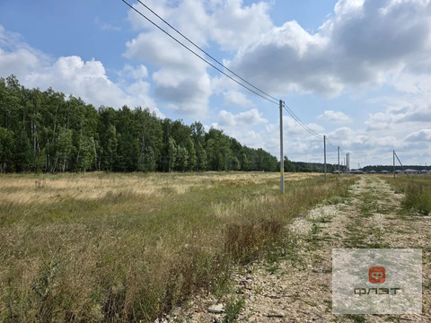 Продажа участка, Каипы, Лаишевский район, ул. Московская