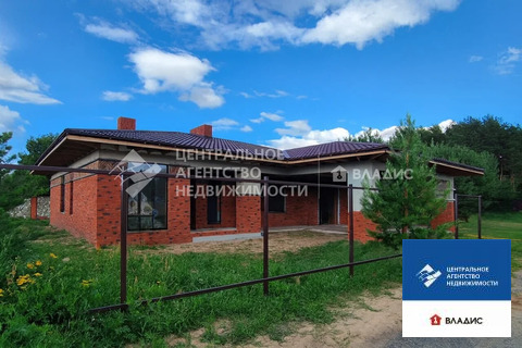 Продажа дома, Агро-Пустынь, Рязанский район, улица Фирсова