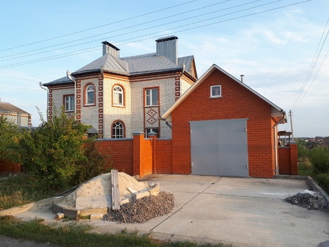 Дом в Таврово-2